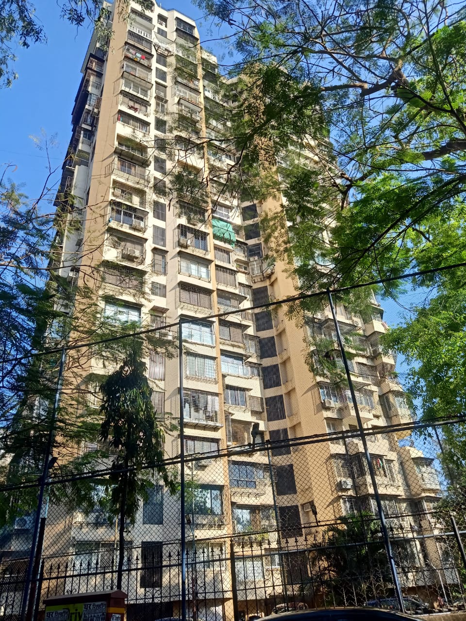 Main - Stellar Tower, Andheri West